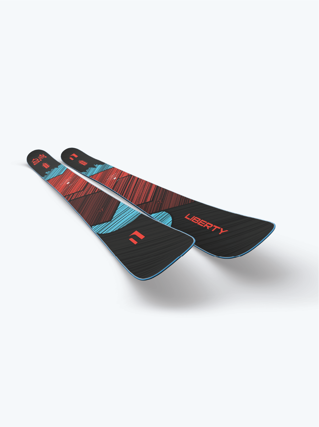Liberty Skis 2026 Skis Liberty Skis Scope 118 - 2027