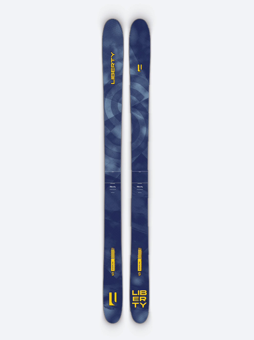 Liberty Skis 2026 Skis Liberty Skis Scope 94 - 2026