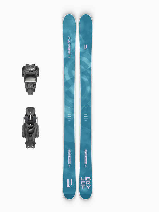 Legacy Models – Liberty Skis Legacy Models – Liberty Skis