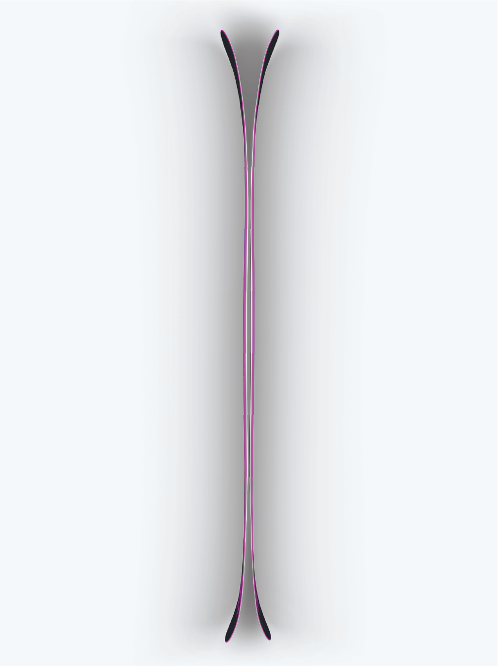 Liberty Skis 2027 Skis Liberty Skis Genome - 2027