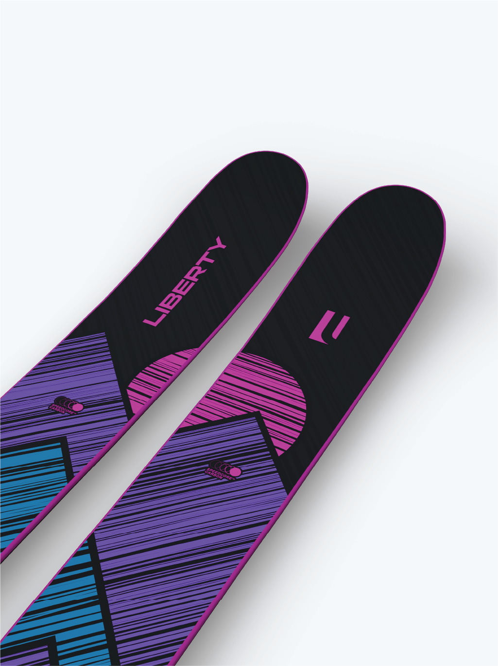 Liberty Skis 2027 Skis Liberty Skis Genome - 2027