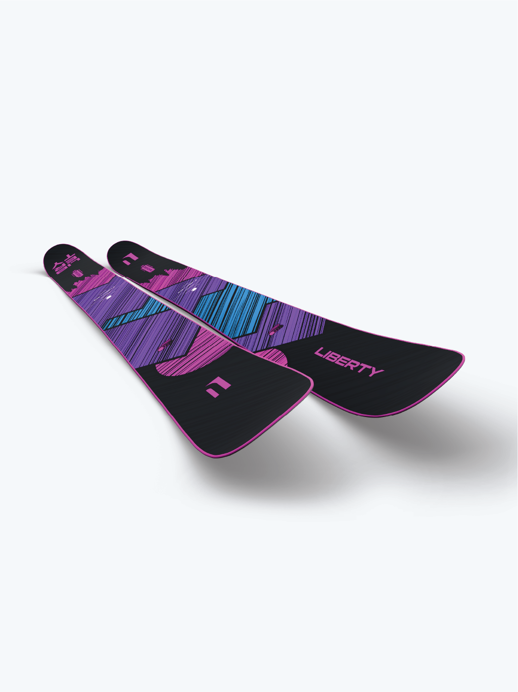 Liberty Skis 2027 Skis Liberty Skis Genome - 2027