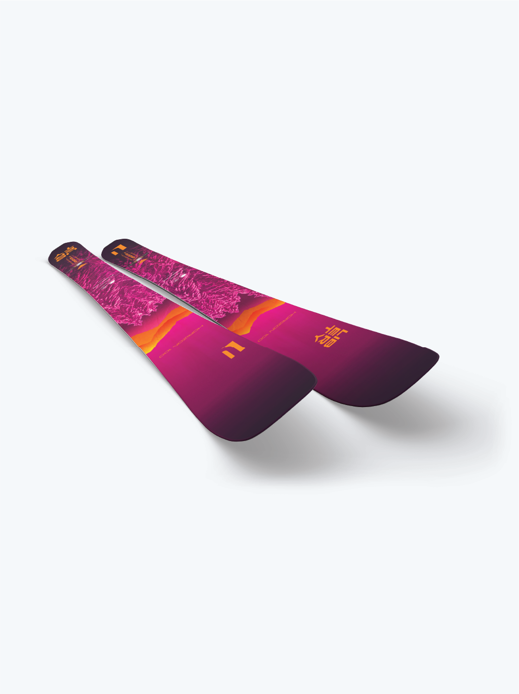 Liberty Skis 2027 Skis Liberty Skis Horizon 100 - 2027