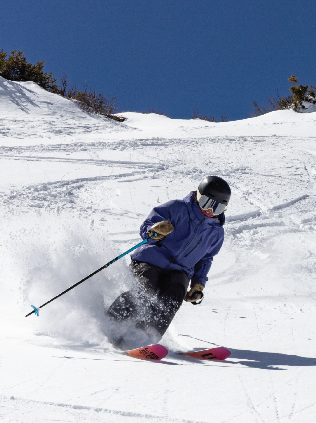 Liberty Skis 2027 Skis Liberty Skis Horizon 100 - 2027