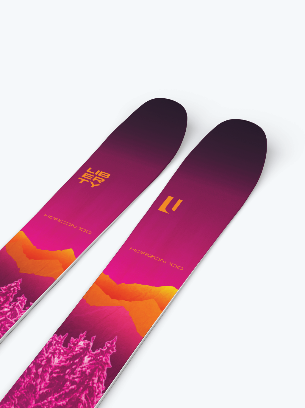 Liberty Skis 2027 Skis Liberty Skis Horizon 100 - 2027