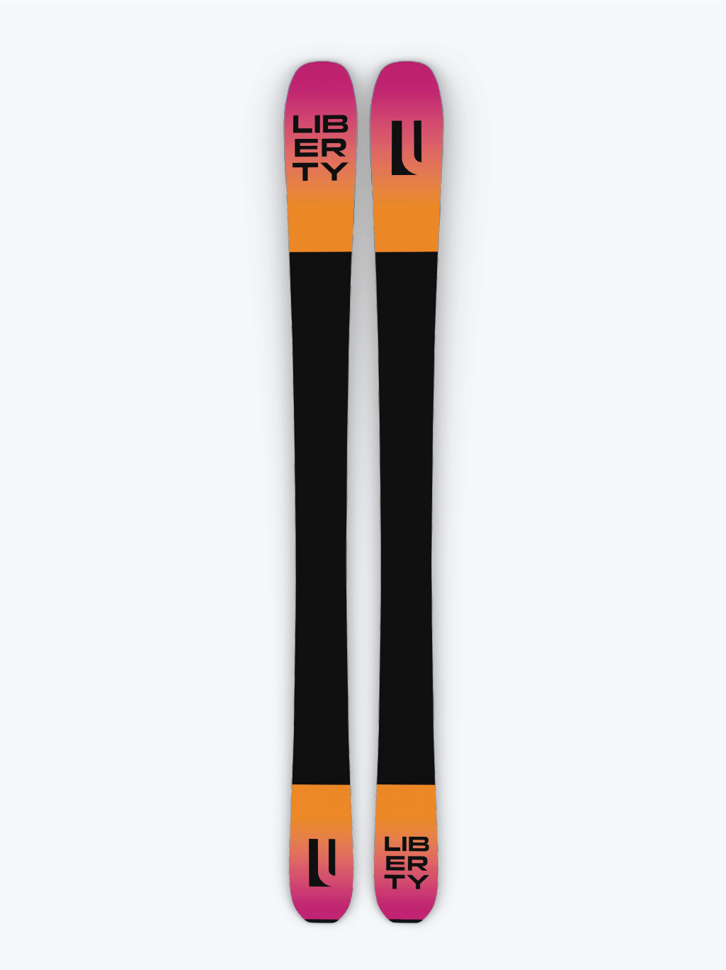 Liberty Skis 2027 Skis Liberty Skis Horizon 100 - 2027