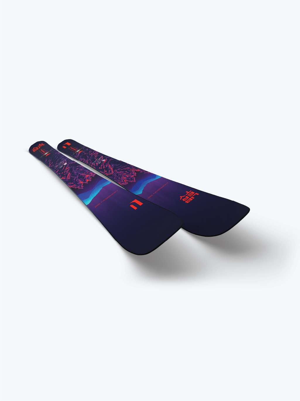 Liberty Skis 2027 Skis Liberty Skis Horizon 92 - 2027