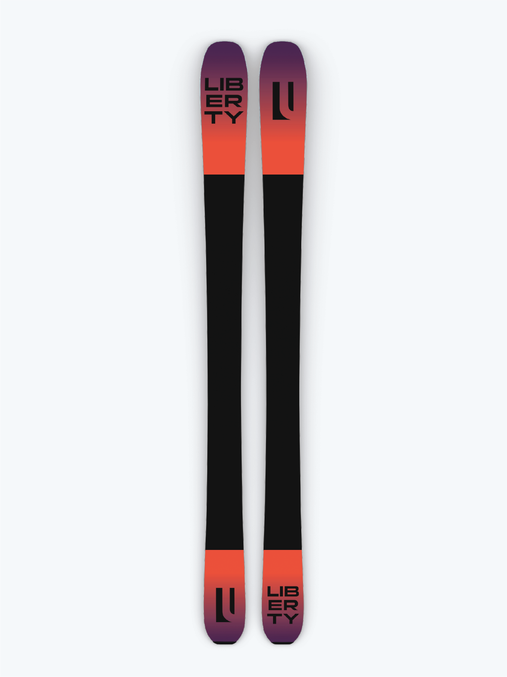 Liberty Skis 2027 Skis Liberty Skis Horizon 92 - 2027