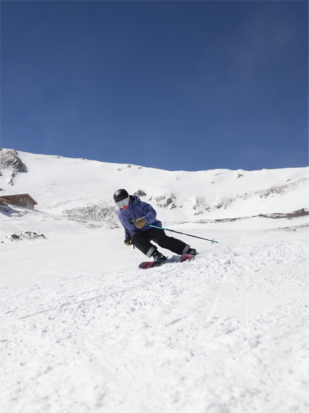 Liberty Skis 2027 Skis Liberty Skis Horizon 92 - 2027