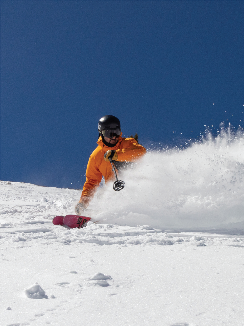 Liberty Skis 2027 Skis Liberty Skis Radian 100 - 2027