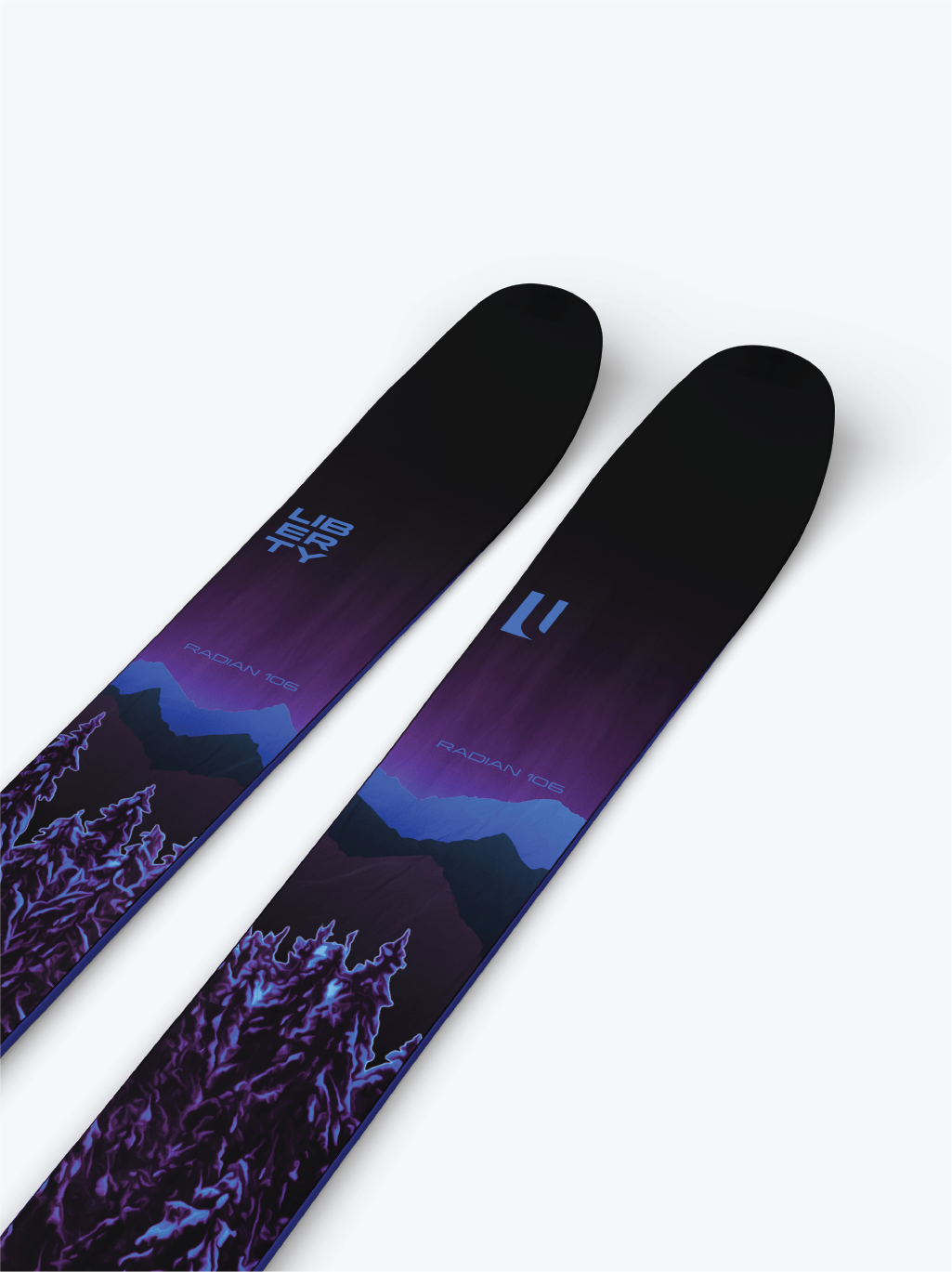 Liberty Skis 2027 Skis Liberty Skis Radian 106 - 2027