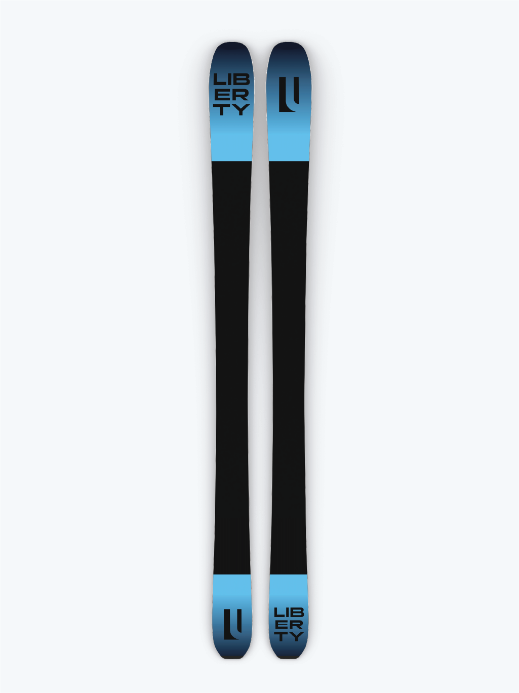 Liberty Skis 2027 Skis Liberty Skis Radian 92 - 2027