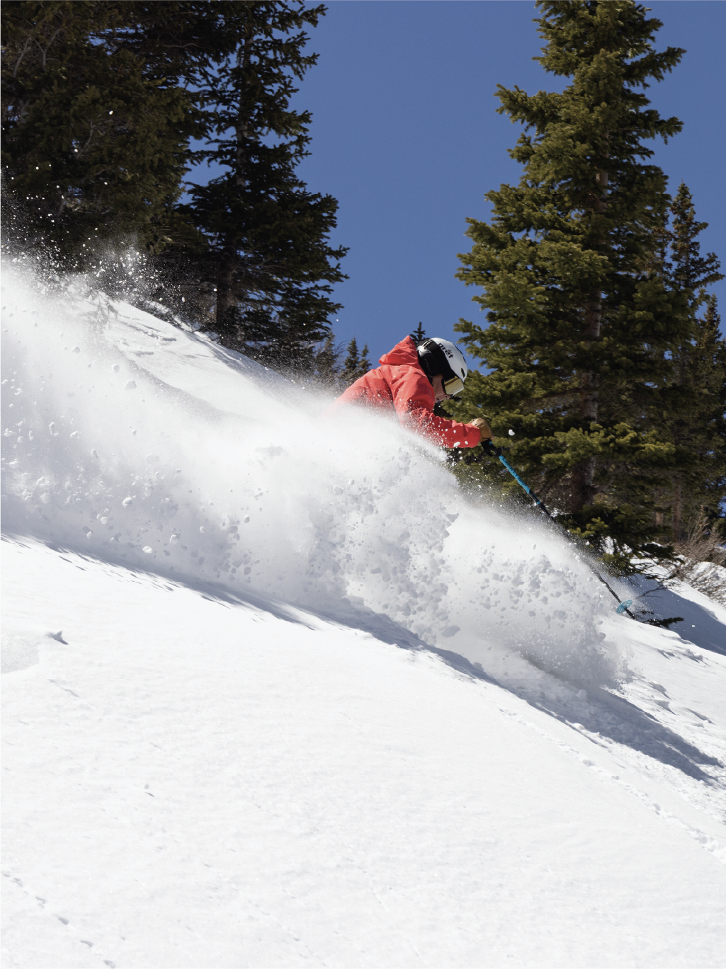 Liberty Skis 2027 Skis Liberty Skis Radian 92 - 2027