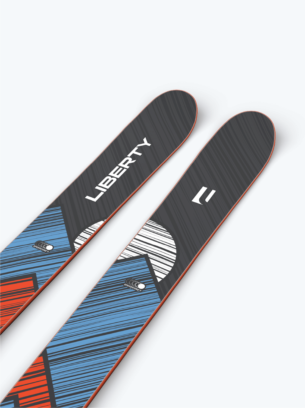 Liberty Skis 2027 Skis Liberty Skis Scope 84 - 2027