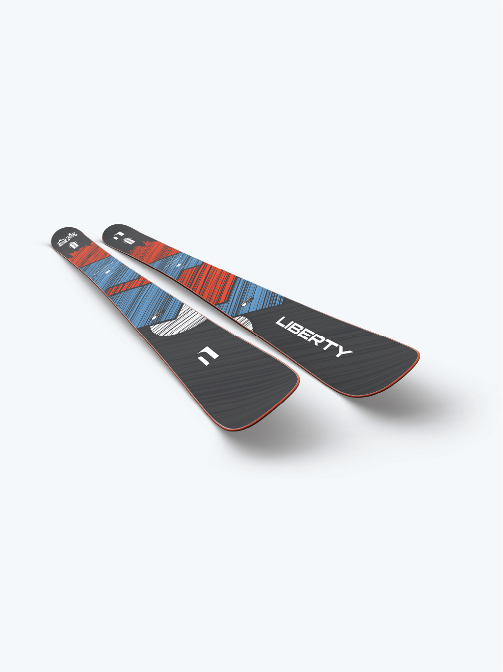Liberty Skis 2027 Skis Liberty Skis Scope 84 - 2027