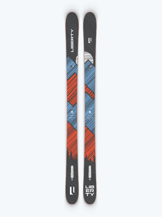 Liberty Skis 2027 Skis Liberty Skis Scope 84 - 2027