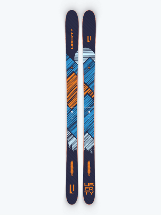 Liberty Skis 2027 Skis Liberty Skis Scope 94 - 2027