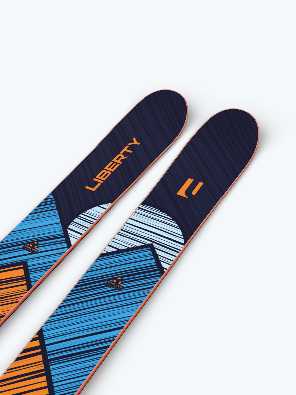 Liberty Skis 2027 Skis Liberty Skis Scope 94 - 2027