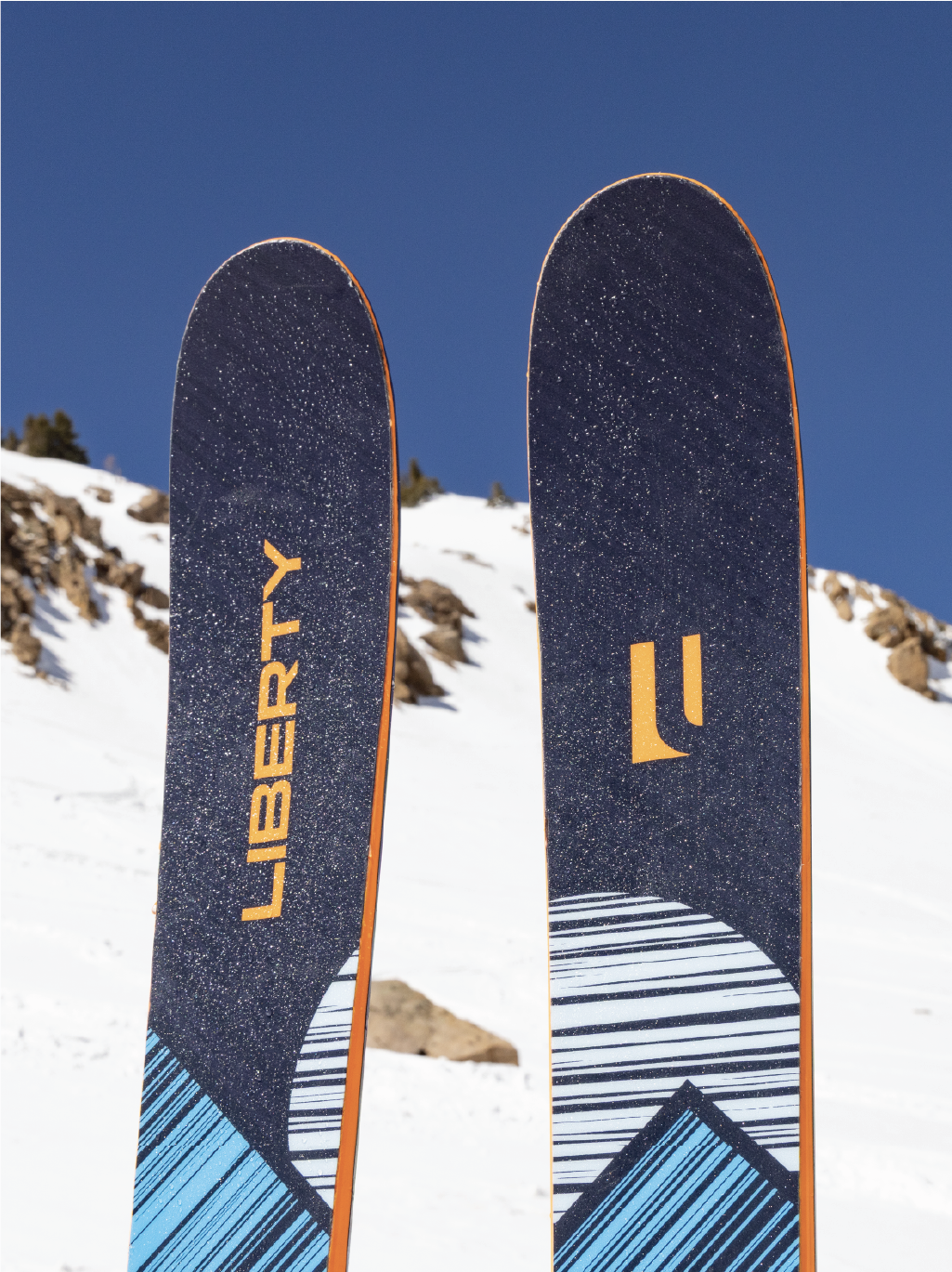 Liberty Skis 2027 Skis Liberty Skis Scope 94 - 2027
