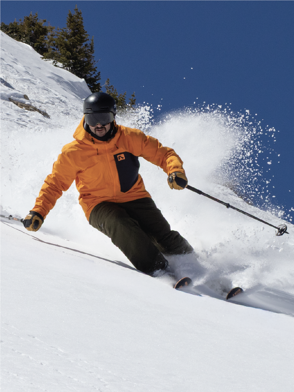Liberty Skis 2027 Skis Liberty Skis Scope 94 - 2027