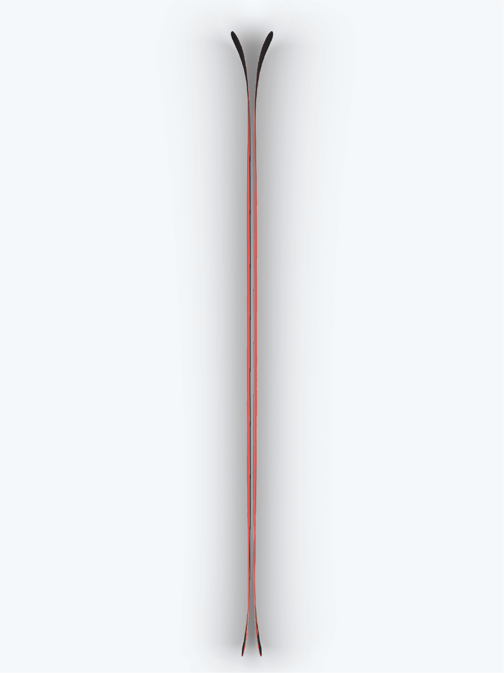 Liberty Skis 2027 Skis Liberty Skis Super Radian 88 - 2027