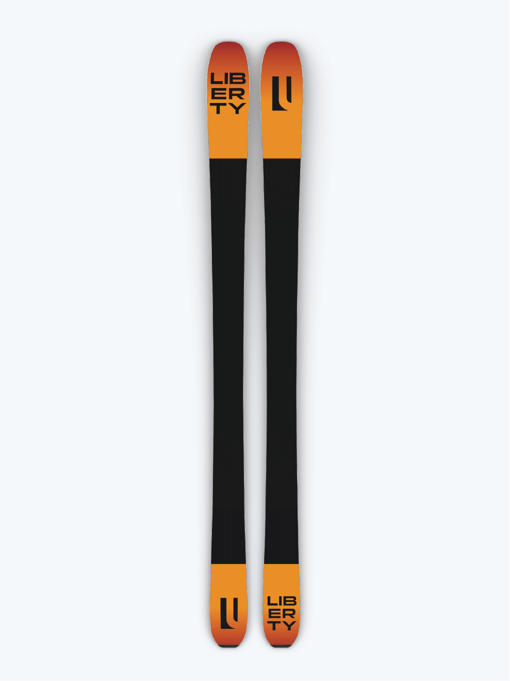 Liberty Skis 2027 Skis Liberty Skis Super Radian 88 - 2027
