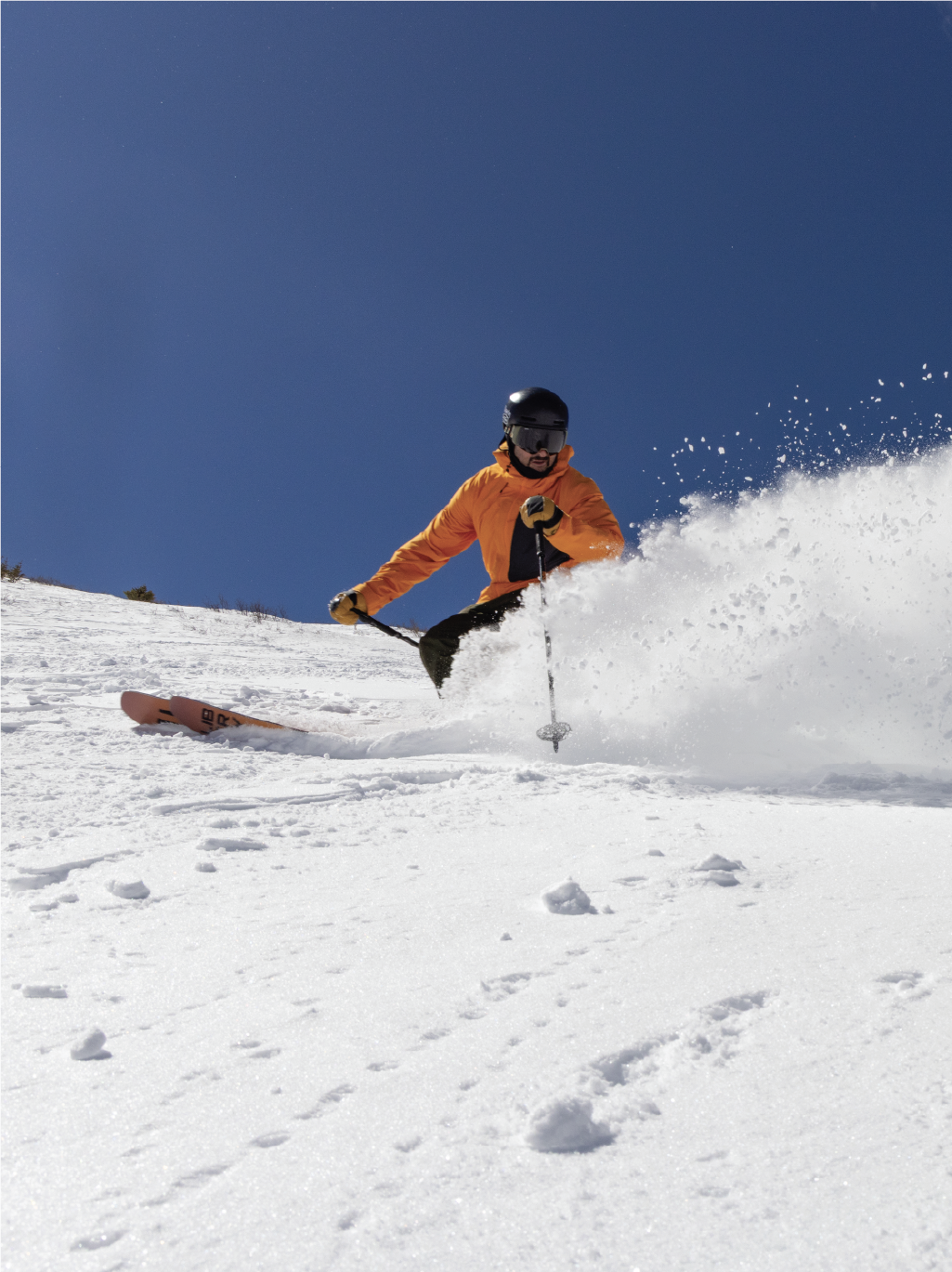 Liberty Skis 2027 Skis Liberty Skis Super Radian 88 - 2027