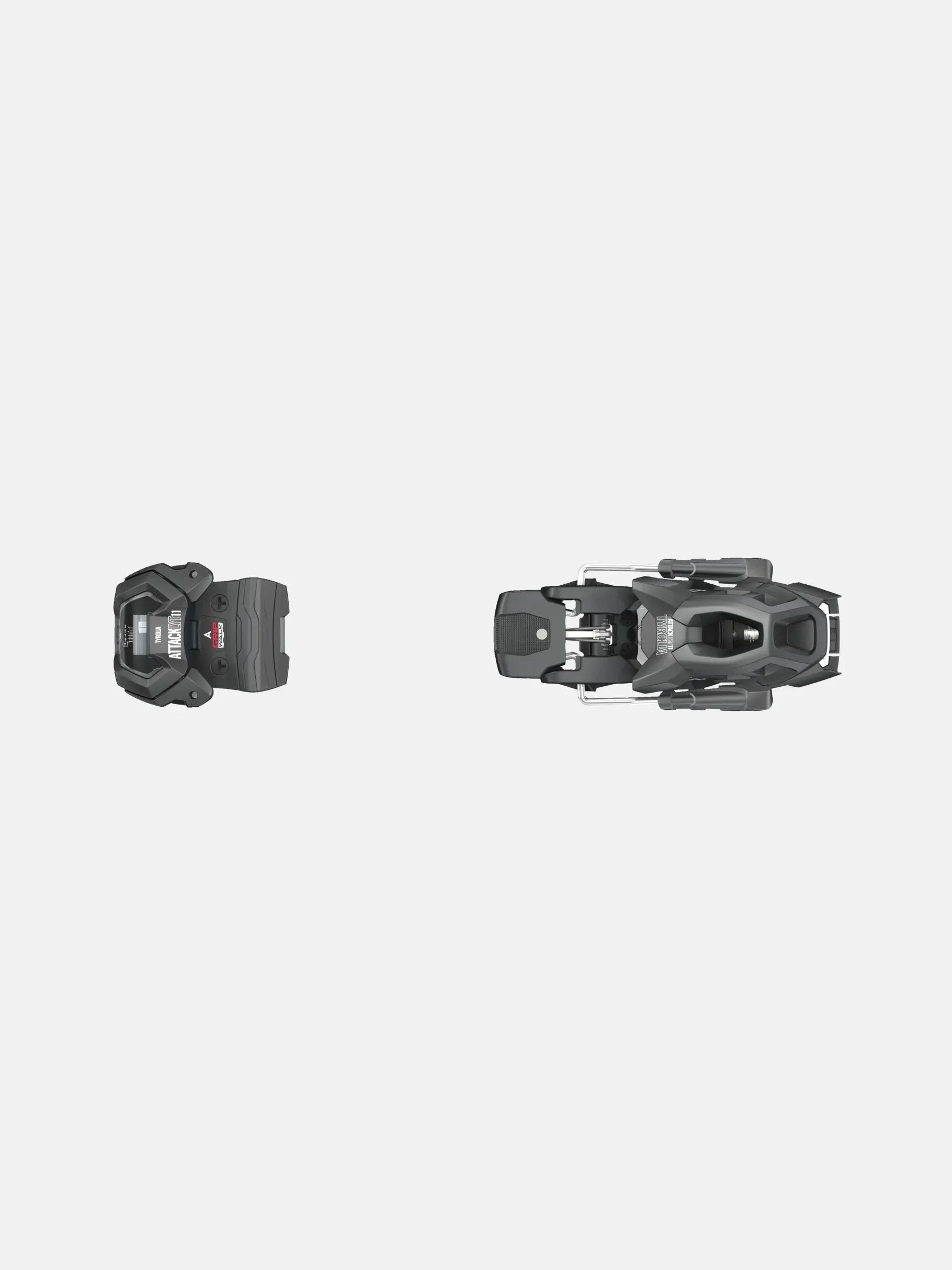 Liberty Skis Bindings Attack LYT 11 GW Bindings