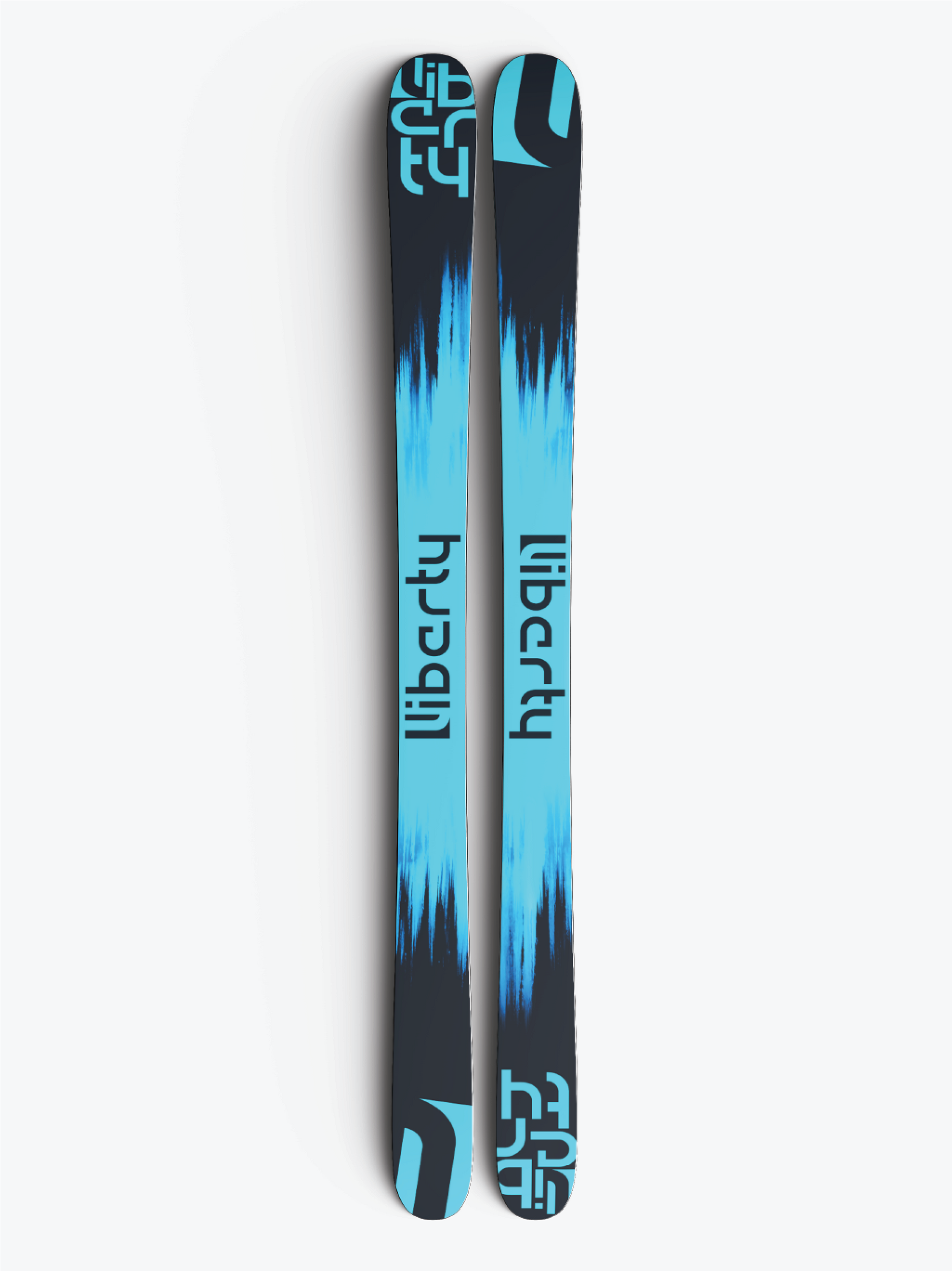 Liberty Skis Demo Liberty Skis Origin 96 (Demo) - 2024