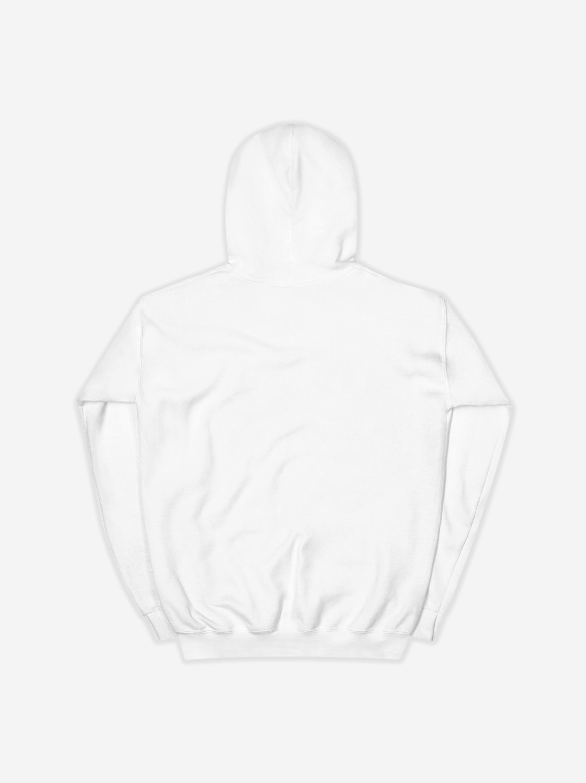 Liberty Skis Gear Infrared Logo Hoodie