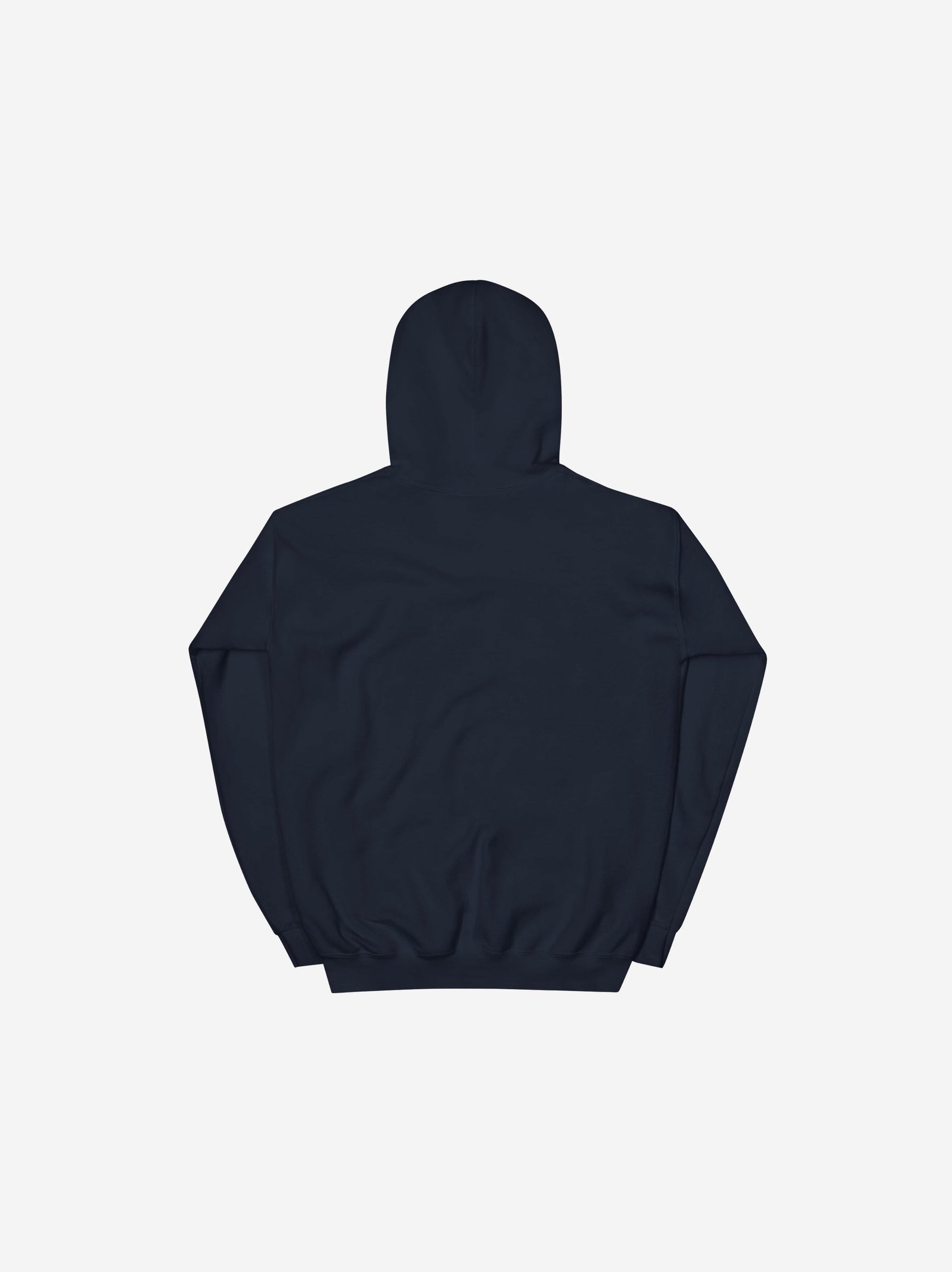 Liberty Skis Gear Infrared Logo Hoodie