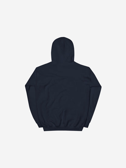 Liberty Skis Gear Infrared Logo Hoodie