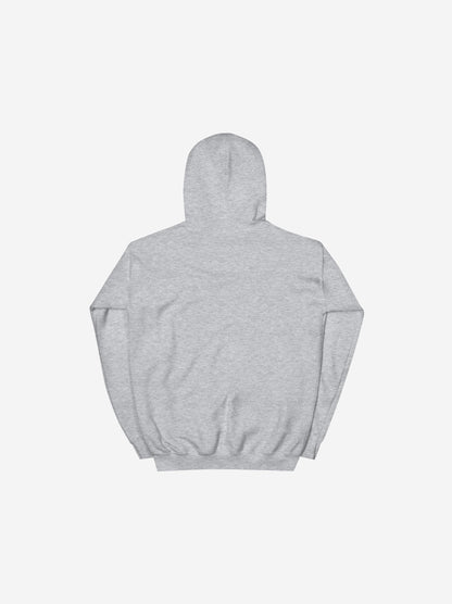 Liberty Skis Gear Infrared Logo Hoodie