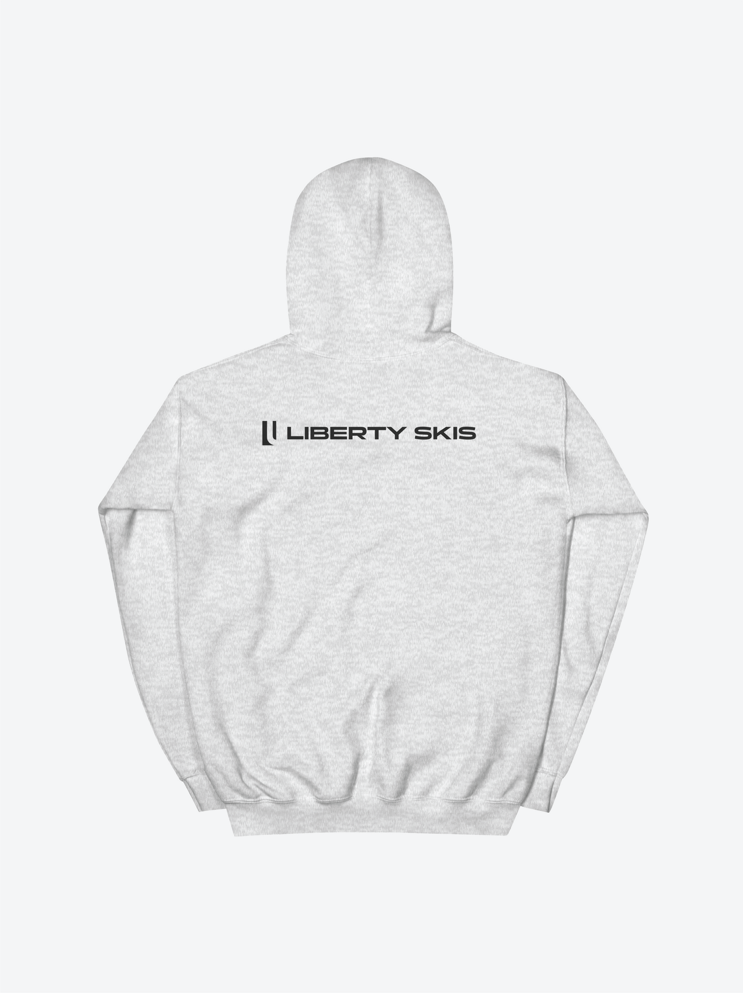 Liberty Skis Gear Liberty Skis Unisex Hoodie (Embroidered)