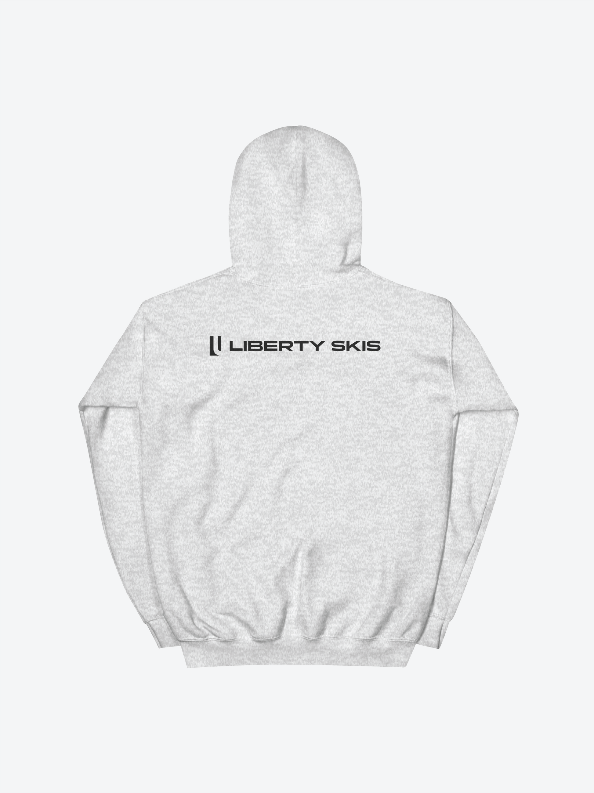 Liberty Skis Gear Liberty Skis Unisex Hoodie (Embroidered)