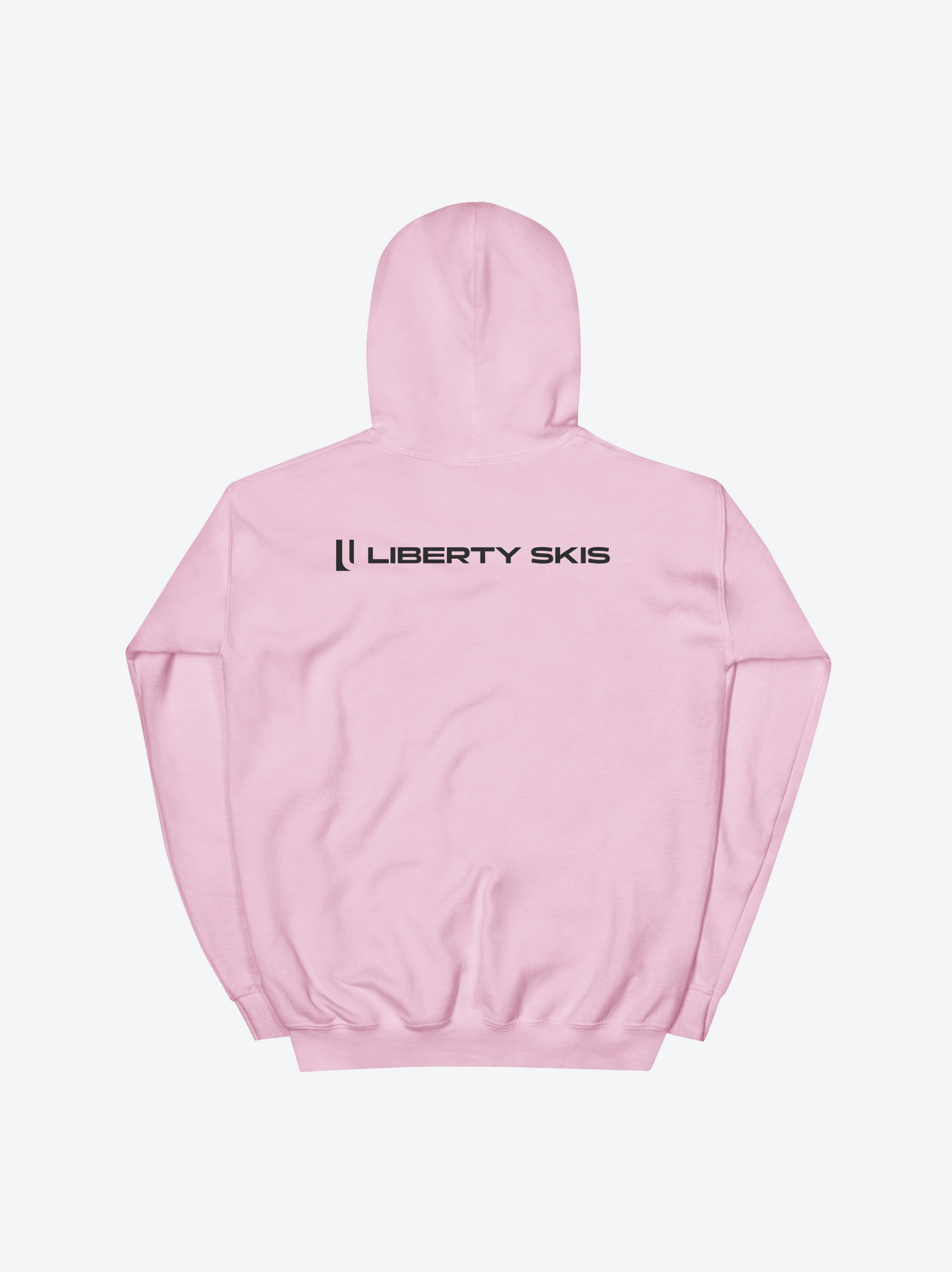 Liberty Skis Gear Liberty Skis Unisex Hoodie (Embroidered)