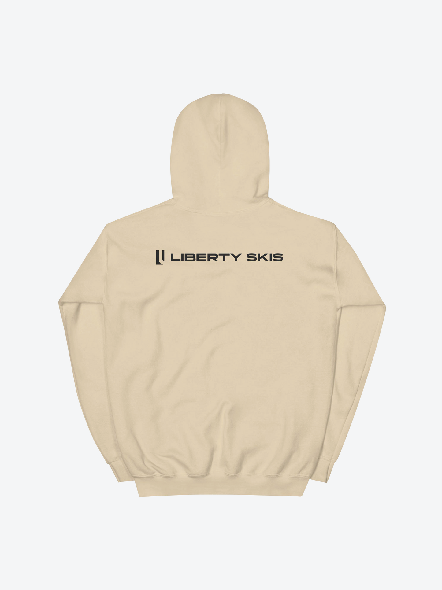 Liberty Skis Gear Liberty Skis Unisex Hoodie (Embroidered)