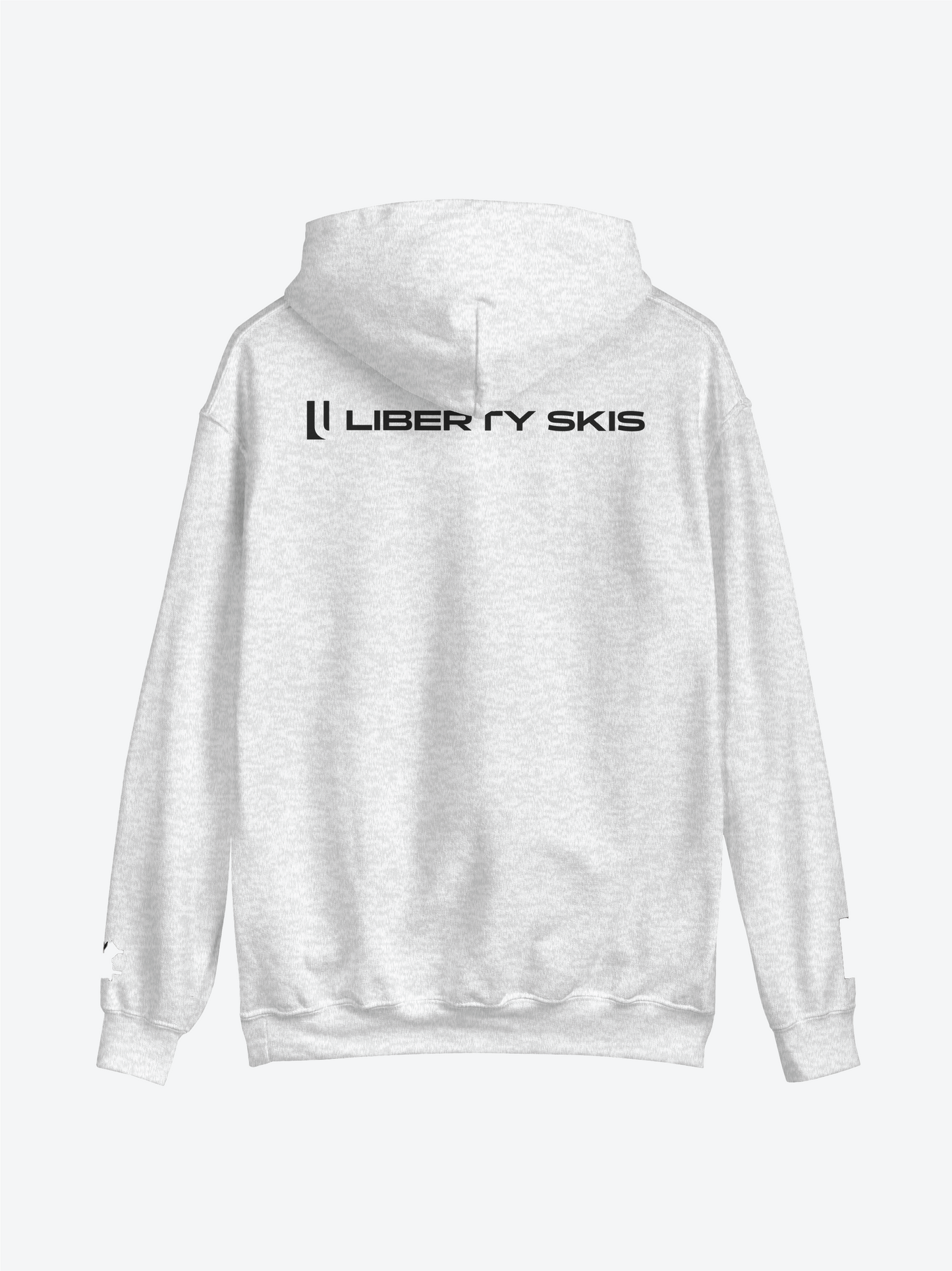 Liberty Skis Gear Liberty Skis Unisex Hoodie (Printed)