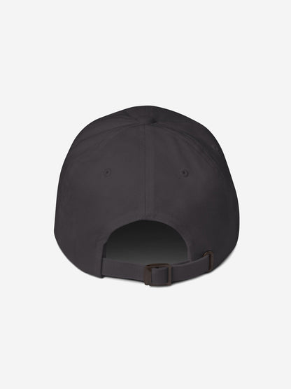 Liberty Skis Gear MTN Logo Dad Hat