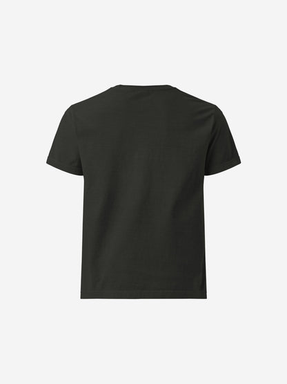 Liberty Skis Gear Oversized Logo Tee