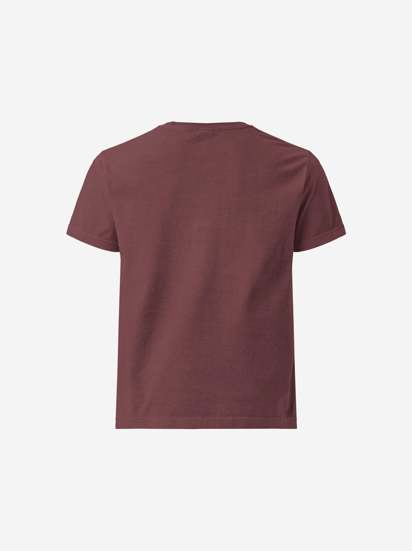 Liberty Skis Gear Oversized Logo Tee