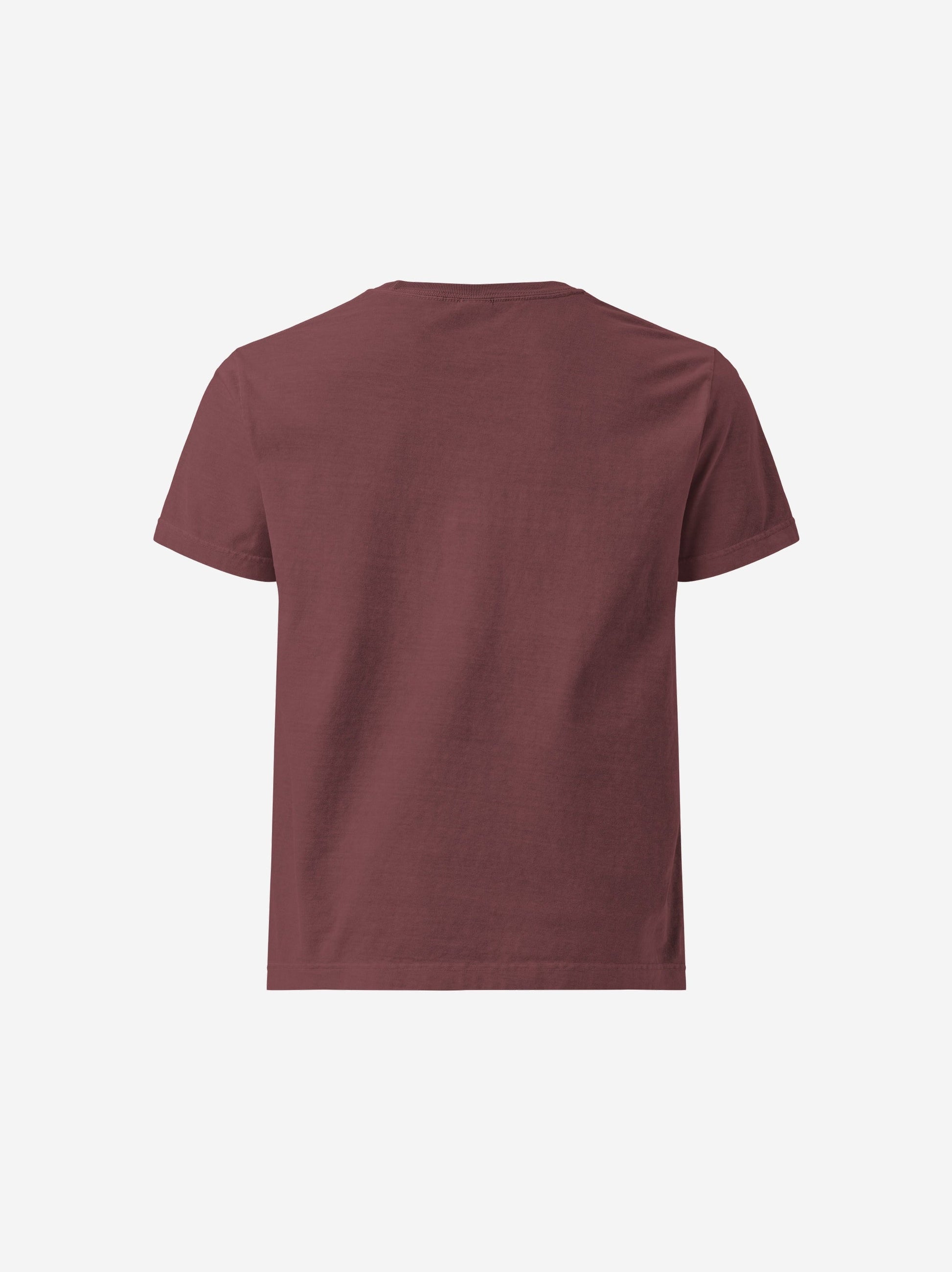 Liberty Skis Gear Oversized Logo Tee