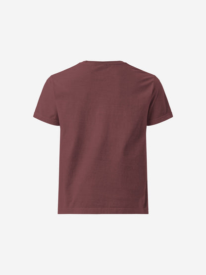 Liberty Skis Gear Oversized Logo Tee