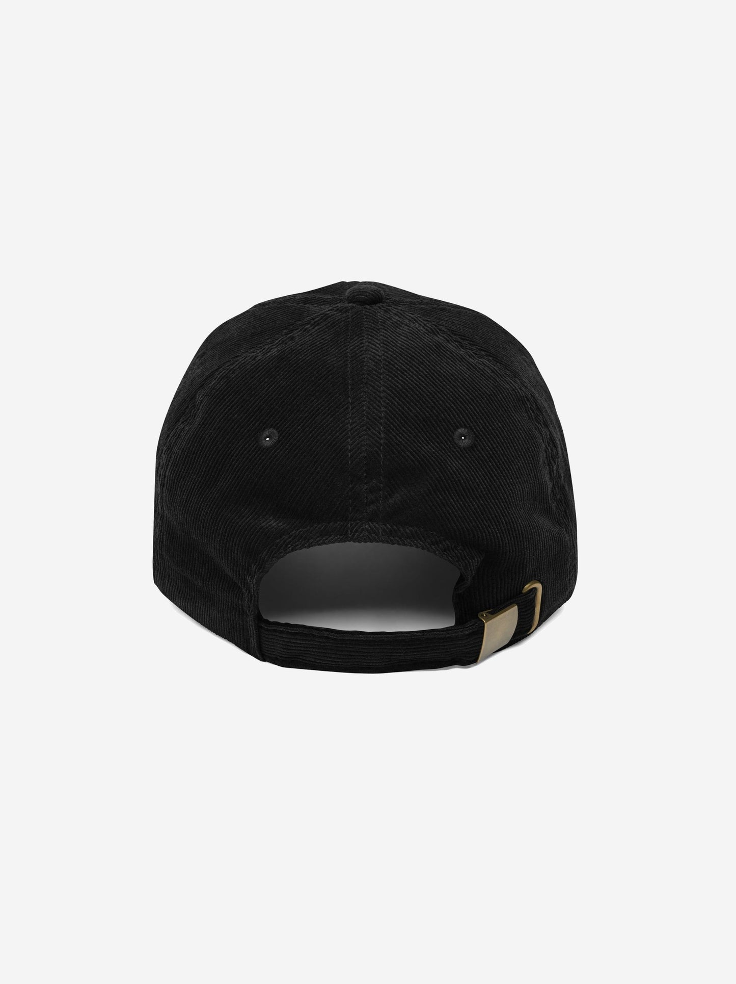 Liberty Skis Gear Stacked Logo Corduroy Cap