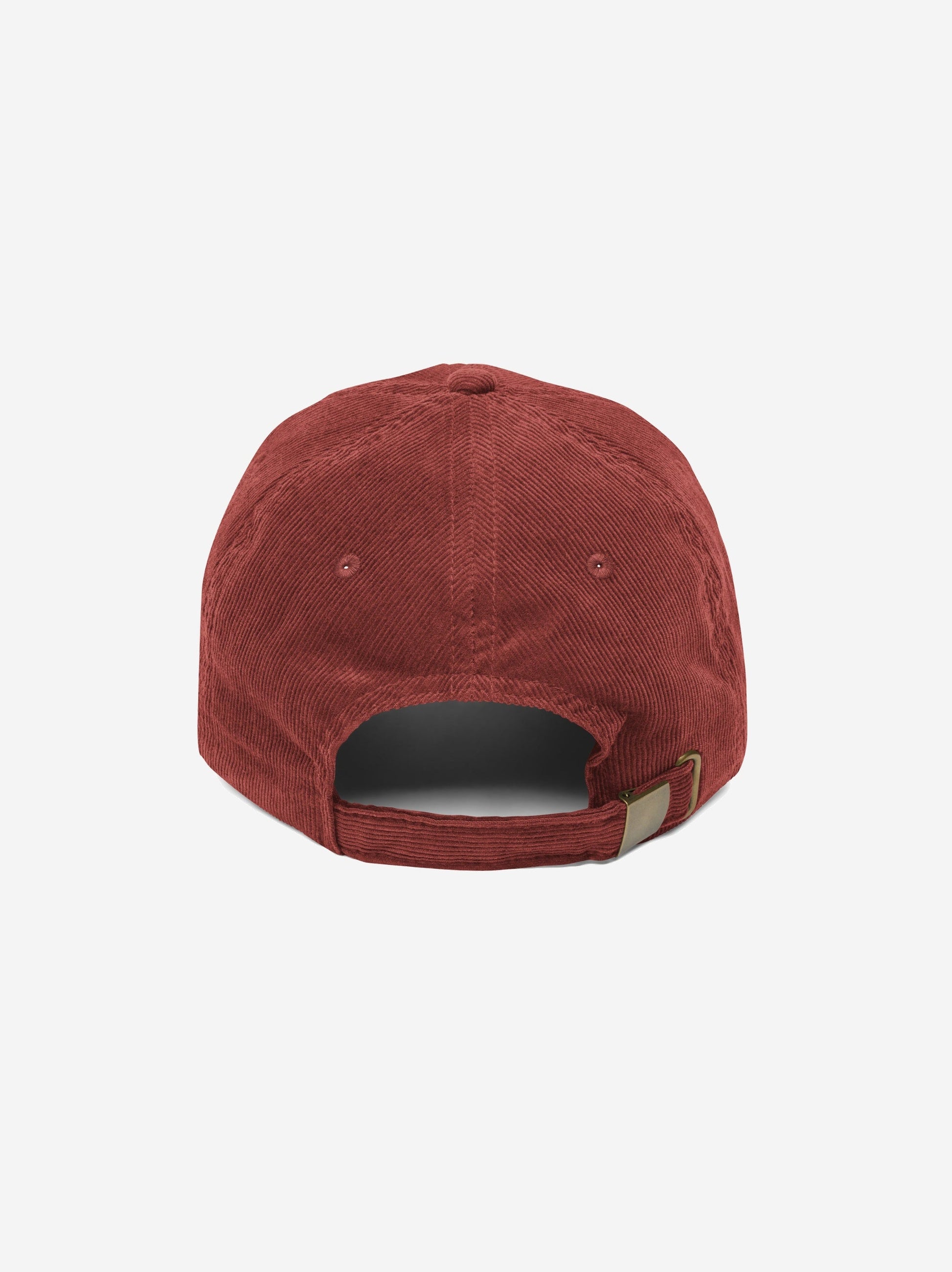 Liberty Skis Gear Stacked Logo Corduroy Cap