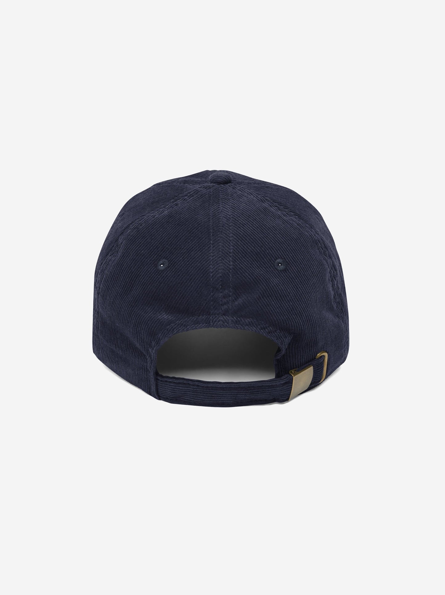 Liberty Skis Gear Stacked Logo Corduroy Cap