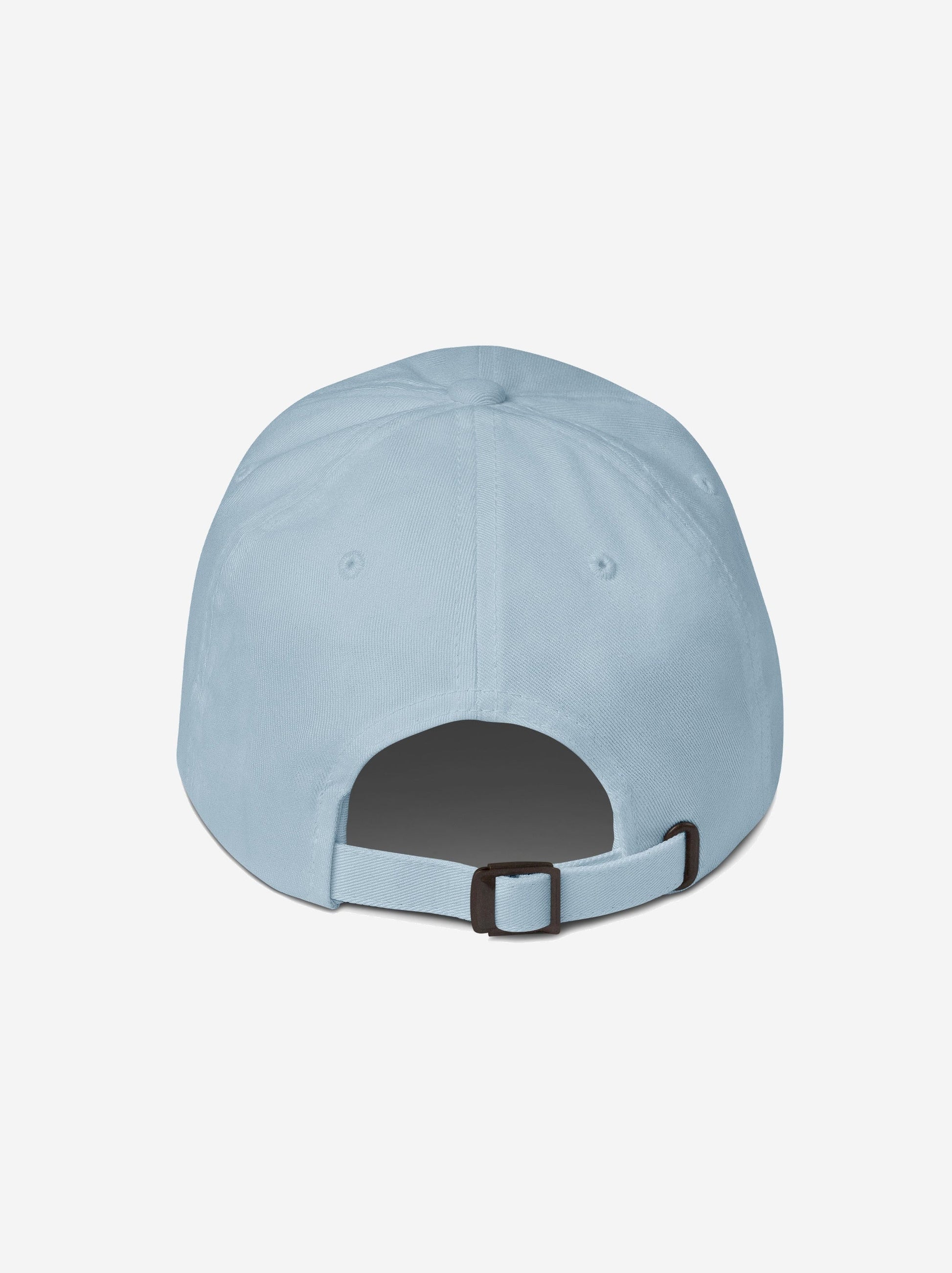 Liberty Skis Gear Stacked Logo Dad Hat