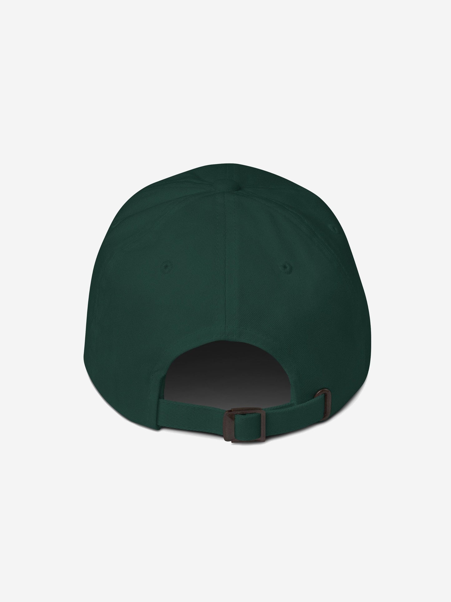 Liberty Skis Gear Stacked Logo Dad Hat