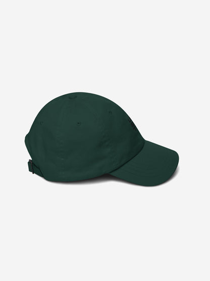 Liberty Skis Gear Stacked Logo Dad Hat