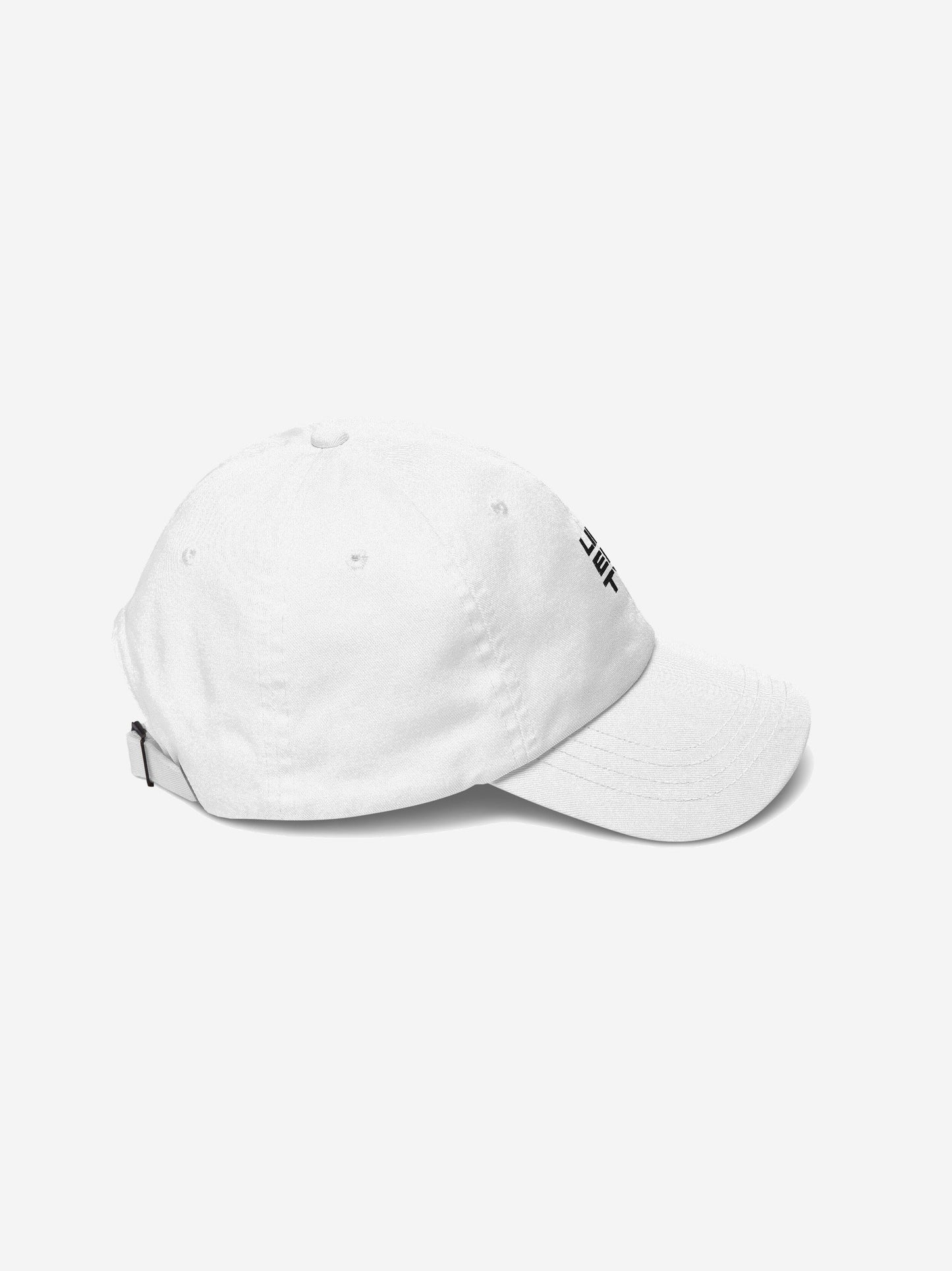 Liberty Skis Gear Stacked Logo Dad Hat